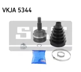 VKJA 5344 SKF Шарнирный комплект, приводной вал